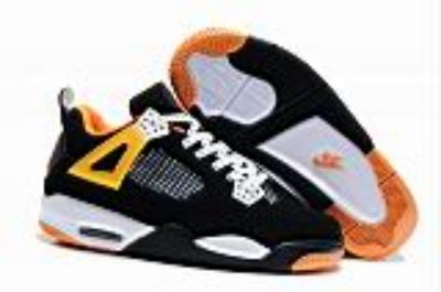 Cheap air jordan 4 Children shoes wholesale No. 598